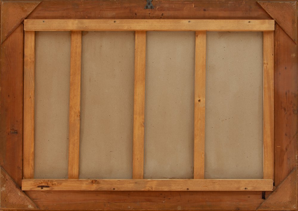 Adolfo PolaroliParticolare 2